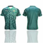 2018-2019 Real Betis thailand version green soccer jersey away