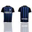 2018-2019 Inter Milan thailand version blue soccer jersey home