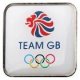 London Olympics British team