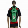 Mexico green soccer backpack