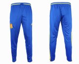 2016 Spain blue Training Pant