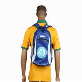 Chelsea blue soccer backpack