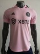 BNWT Adidas Inter Milan IMCF thailand version Pink Soccer jerseys