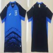 2021-2022 Honduras thailand version blue soccer jersey away