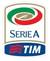 SERIE A PATCHES patch.